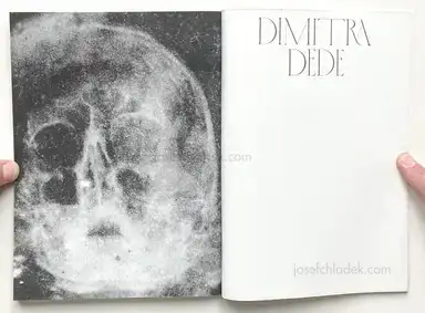 Sample page 1 for book "Dede, Dimitra – Dimitra Dede - Metaphors" Sample page 1 for book "Dede, Dimitra – Dimitra Dede - Metaphors"