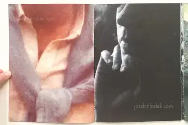 Sample page 15 for book "Averbuj, Julieta – Julieta Averbuj - El juego de la madalena " Sample page 15 for book "Averbuj, Julieta – Julieta Averbuj - El juego de la madalena "