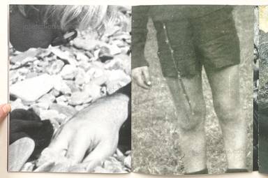 Sample page 12 for book "Averbuj, Julieta – Julieta Averbuj - El juego de la madalena " Sample page 12 for book "Averbuj, Julieta – Julieta Averbuj - El juego de la madalena "