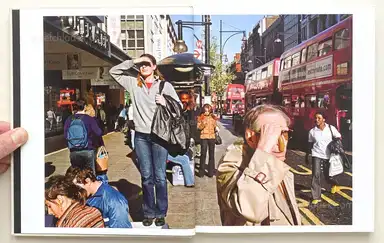 Sample page 20 for book "Stuart, Matt – Matt Stuart - All That Life Can Afford" Sample page 20 for book "Stuart, Matt – Matt Stuart - All That Life Can Afford"