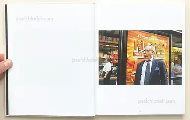 Sample page 19 for book "Stuart, Matt – Matt Stuart - All That Life Can Afford" Sample page 19 for book "Stuart, Matt – Matt Stuart - All That Life Can Afford"