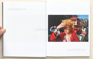 Sample page 17 for book "Stuart, Matt – Matt Stuart - All That Life Can Afford" Sample page 17 for book "Stuart, Matt – Matt Stuart - All That Life Can Afford"