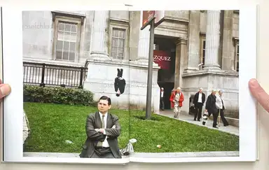 Sample page 14 for book "Stuart, Matt – Matt Stuart - All That Life Can Afford" Sample page 14 for book "Stuart, Matt – Matt Stuart - All That Life Can Afford"