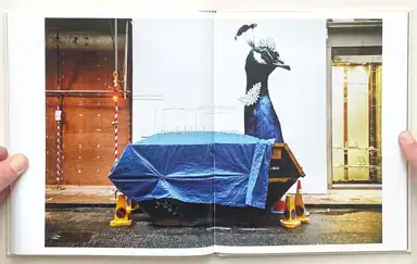 Sample page 3 for book "Stuart, Matt – Matt Stuart - All That Life Can Afford" Sample page 3 for book "Stuart, Matt – Matt Stuart - All That Life Can Afford"