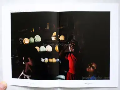 Sample page 5 for book "Hammond, Robin – Robin Hammond - Zimbabwe" Sample page 5 for book "Hammond, Robin – Robin Hammond - Zimbabwe"