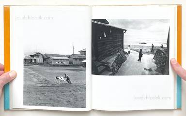 Sample page 4 for book  Shōji Ueda – Children the Year Around (植田 正治  童暦  映像の現代3)