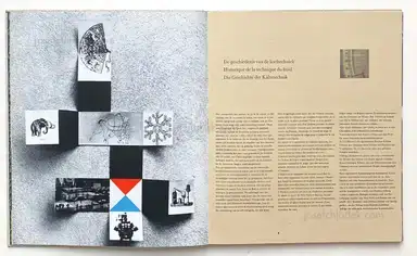 Sample page 21 for book "Unbekannt – Grasso’s Machinefabrieken NV - 100 jaar Grasso / 100 années Grasso / 100 Jahre Grasso" Sample page 21 for book "Unbekannt – Grasso’s Machinefabrieken NV - 100 jaar Grasso / 100 années Grasso / 100 Jahre Grasso"