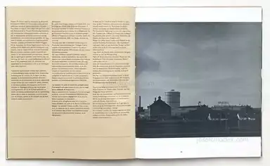 Sample page 20 for book "Unbekannt – Grasso’s Machinefabrieken NV - 100 jaar Grasso / 100 années Grasso / 100 Jahre Grasso" Sample page 20 for book "Unbekannt – Grasso’s Machinefabrieken NV - 100 jaar Grasso / 100 années Grasso / 100 Jahre Grasso"