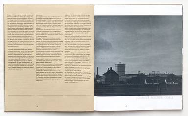 Sample page 3 for book  Unbekannt – 100 jaar Grasso / 100 années Grasso / 100 Jahre Grasso