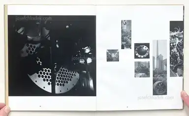 Sample page 19 for book "Unbekannt – Grasso’s Machinefabrieken NV - 100 jaar Grasso / 100 années Grasso / 100 Jahre Grasso" Sample page 19 for book "Unbekannt – Grasso’s Machinefabrieken NV - 100 jaar Grasso / 100 années Grasso / 100 Jahre Grasso"