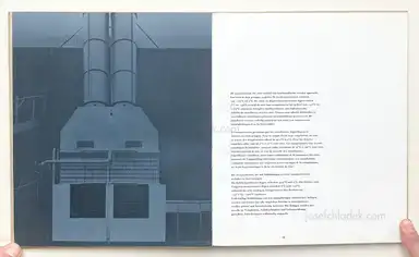 Sample page 15 for book "Unbekannt – Grasso’s Machinefabrieken NV - 100 jaar Grasso / 100 années Grasso / 100 Jahre Grasso" Sample page 15 for book "Unbekannt – Grasso’s Machinefabrieken NV - 100 jaar Grasso / 100 années Grasso / 100 Jahre Grasso"