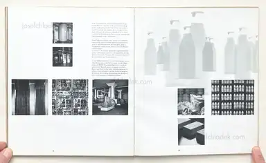 Sample page 14 for book "Unbekannt – Grasso’s Machinefabrieken NV - 100 jaar Grasso / 100 années Grasso / 100 Jahre Grasso" Sample page 14 for book "Unbekannt – Grasso’s Machinefabrieken NV - 100 jaar Grasso / 100 années Grasso / 100 Jahre Grasso"