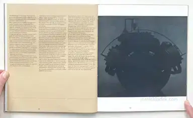 Sample page 9 for book "Unbekannt – Grasso’s Machinefabrieken NV - 100 jaar Grasso / 100 années Grasso / 100 Jahre Grasso" Sample page 9 for book "Unbekannt – Grasso’s Machinefabrieken NV - 100 jaar Grasso / 100 années Grasso / 100 Jahre Grasso"