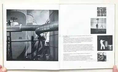 Sample page 8 for book "Unbekannt – Grasso’s Machinefabrieken NV - 100 jaar Grasso / 100 années Grasso / 100 Jahre Grasso" Sample page 8 for book "Unbekannt – Grasso’s Machinefabrieken NV - 100 jaar Grasso / 100 années Grasso / 100 Jahre Grasso"