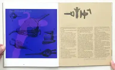 Sample page 6 for book "Unbekannt – Grasso’s Machinefabrieken NV - 100 jaar Grasso / 100 années Grasso / 100 Jahre Grasso" Sample page 6 for book "Unbekannt – Grasso’s Machinefabrieken NV - 100 jaar Grasso / 100 années Grasso / 100 Jahre Grasso"