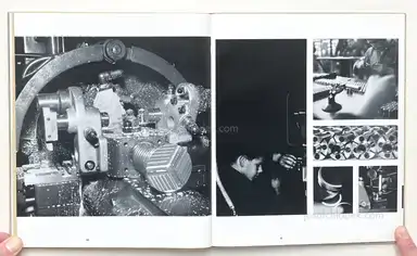 Sample page 4 for book "Unbekannt – Grasso’s Machinefabrieken NV - 100 jaar Grasso / 100 années Grasso / 100 Jahre Grasso" Sample page 4 for book "Unbekannt – Grasso’s Machinefabrieken NV - 100 jaar Grasso / 100 années Grasso / 100 Jahre Grasso"