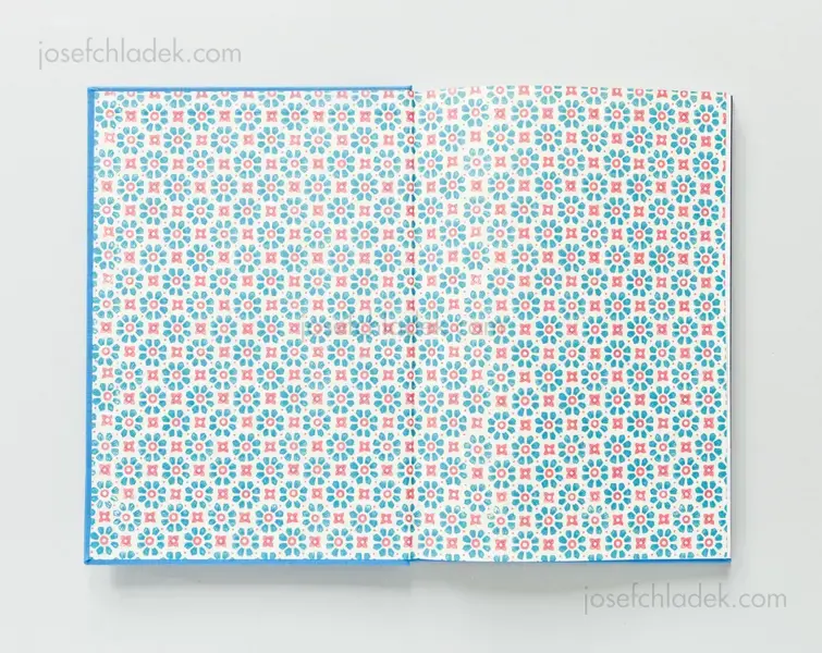 Maria Sturm - Be good - Spread 2