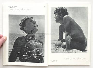 Sample page 25 for book "Masclet, Daniel – Daniel Masclet - NUS - La Beauté de la Femme" Sample page 25 for book "Masclet, Daniel – Daniel Masclet - NUS - La Beauté de la Femme"