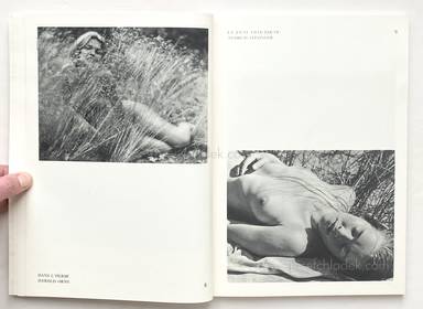 Sample page 3 for book Daniel Masclet – NUS - La Beauté de la Femme