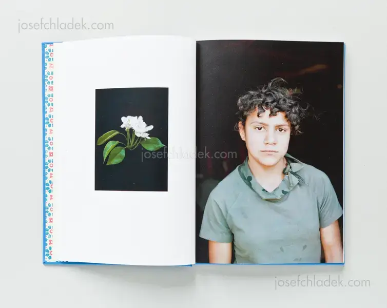 Maria Sturm - Be good - Spread 3