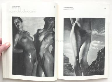 Sample page 10 for book Daniel Masclet – NUS - La Beauté de la Femme