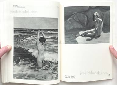 Sample page 13 for book Daniel Masclet – NUS - La Beauté de la Femme