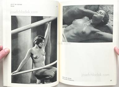 Sample page 14 for book Daniel Masclet – NUS - La Beauté de la Femme