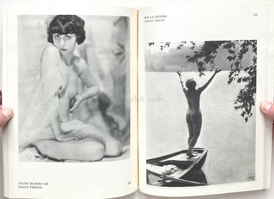 Sample page 17 for book Daniel Masclet – NUS - La Beauté de la Femme