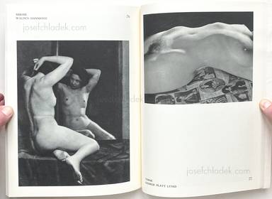Sample page 19 for book Daniel Masclet – NUS - La Beauté de la Femme