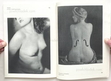 Sample page 23 for book Daniel Masclet – NUS - La Beauté de la Femme