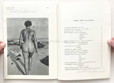 Sample page 25 for book Daniel Masclet – NUS - La Beauté de la Femme