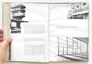 Sample page 2 for book Heinz und Bodo Rasch – Zu - offen. Türen und Fenster.