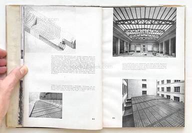 Sample page 3 for book Heinz und Bodo Rasch – Zu - offen. Türen und Fenster.