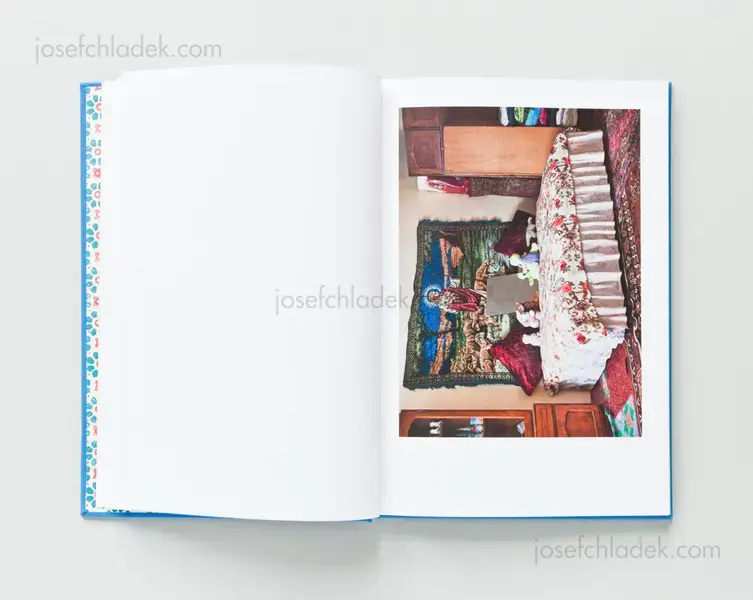 Maria Sturm - Be good - Spread 5