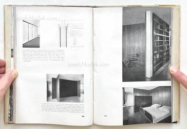Sample page 8 for book Heinz und Bodo Rasch – Zu - offen. Türen und Fenster.