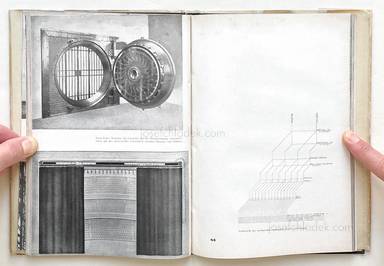 Sample page 9 for book Heinz und Bodo Rasch – Zu - offen. Türen und Fenster.