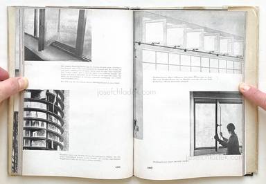 Sample page 13 for book Heinz und Bodo Rasch – Zu - offen. Türen und Fenster.