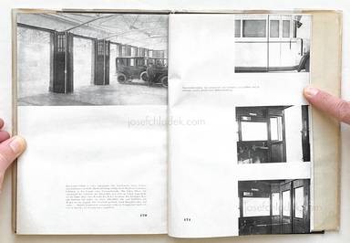 Sample page 16 for book Heinz und Bodo Rasch – Zu - offen. Türen und Fenster.