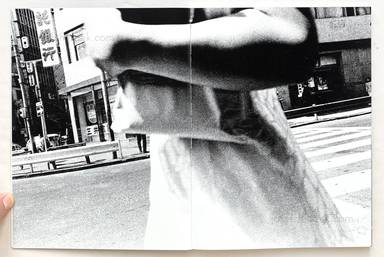 Sample page 28 for book "Nishimura, Tamiko – Tamiko Nishimura - Shikishima (西村多美子『しきしま』)" Sample page 28 for book "Nishimura, Tamiko – Tamiko Nishimura - Shikishima (西村多美子『しきしま』)"