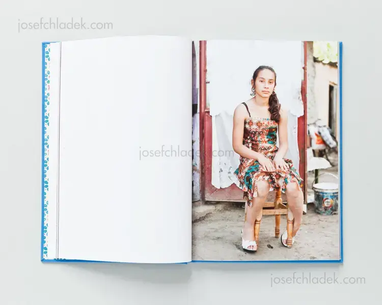 Maria Sturm - Be good - Spread 7