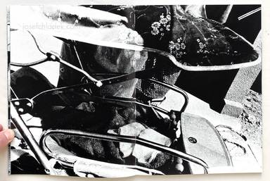 Sample page 23 for book "Nishimura, Tamiko – Tamiko Nishimura - Shikishima (西村多美子『しきしま』)" Sample page 23 for book "Nishimura, Tamiko – Tamiko Nishimura - Shikishima (西村多美子『しきしま』)"