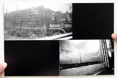 Sample page 17 for book "Nishimura, Tamiko – Tamiko Nishimura - Shikishima (西村多美子『しきしま』)" Sample page 17 for book "Nishimura, Tamiko – Tamiko Nishimura - Shikishima (西村多美子『しきしま』)"