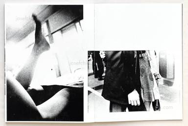 Sample page 13 for book "Nishimura, Tamiko – Tamiko Nishimura - Shikishima (西村多美子『しきしま』)" Sample page 13 for book "Nishimura, Tamiko – Tamiko Nishimura - Shikishima (西村多美子『しきしま』)"