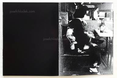 Sample page 10 for book "Nishimura, Tamiko – Tamiko Nishimura - Shikishima (西村多美子『しきしま』)" Sample page 10 for book "Nishimura, Tamiko – Tamiko Nishimura - Shikishima (西村多美子『しきしま』)"