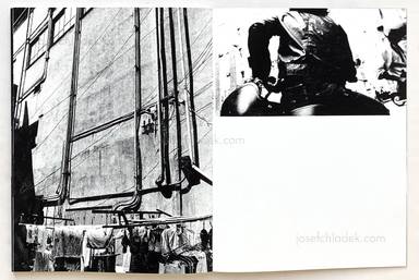 Sample page 9 for book "Nishimura, Tamiko – Tamiko Nishimura - Shikishima (西村多美子『しきしま』)" Sample page 9 for book "Nishimura, Tamiko – Tamiko Nishimura - Shikishima (西村多美子『しきしま』)"