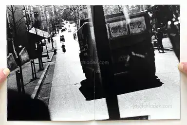 Sample page 7 for book "Nishimura, Tamiko – Tamiko Nishimura - Shikishima (西村多美子『しきしま』)" Sample page 7 for book "Nishimura, Tamiko – Tamiko Nishimura - Shikishima (西村多美子『しきしま』)"