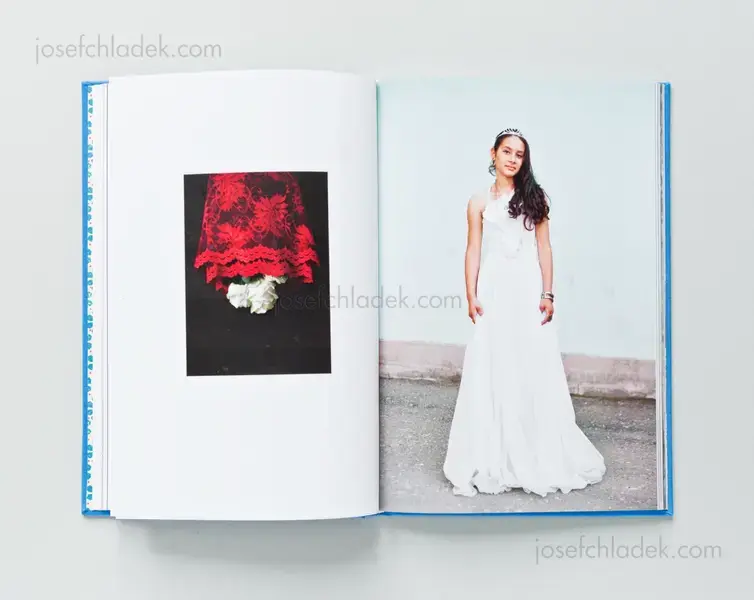 Maria Sturm - Be good - Spread 9