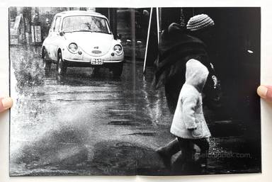 Sample page 3 for book "Nishimura, Tamiko – Tamiko Nishimura - Shikishima (西村多美子『しきしま』)" Sample page 3 for book "Nishimura, Tamiko – Tamiko Nishimura - Shikishima (西村多美子『しきしま』)"