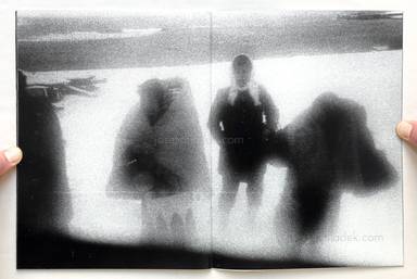 Sample page 2 for book "Nishimura, Tamiko – Tamiko Nishimura - Shikishima (西村多美子『しきしま』)" Sample page 2 for book "Nishimura, Tamiko – Tamiko Nishimura - Shikishima (西村多美子『しきしま』)"