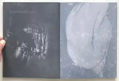 Sample page 17 for book "van der Vaart, Julie – Julie van der Vaart - Blind Spot" Sample page 17 for book "van der Vaart, Julie – Julie van der Vaart - Blind Spot"